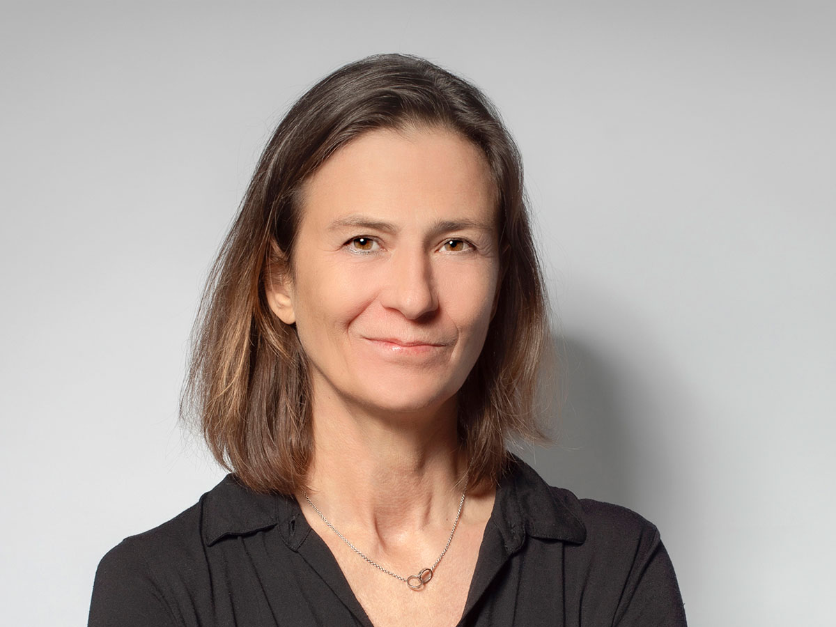 portrait picture of catharina kahane