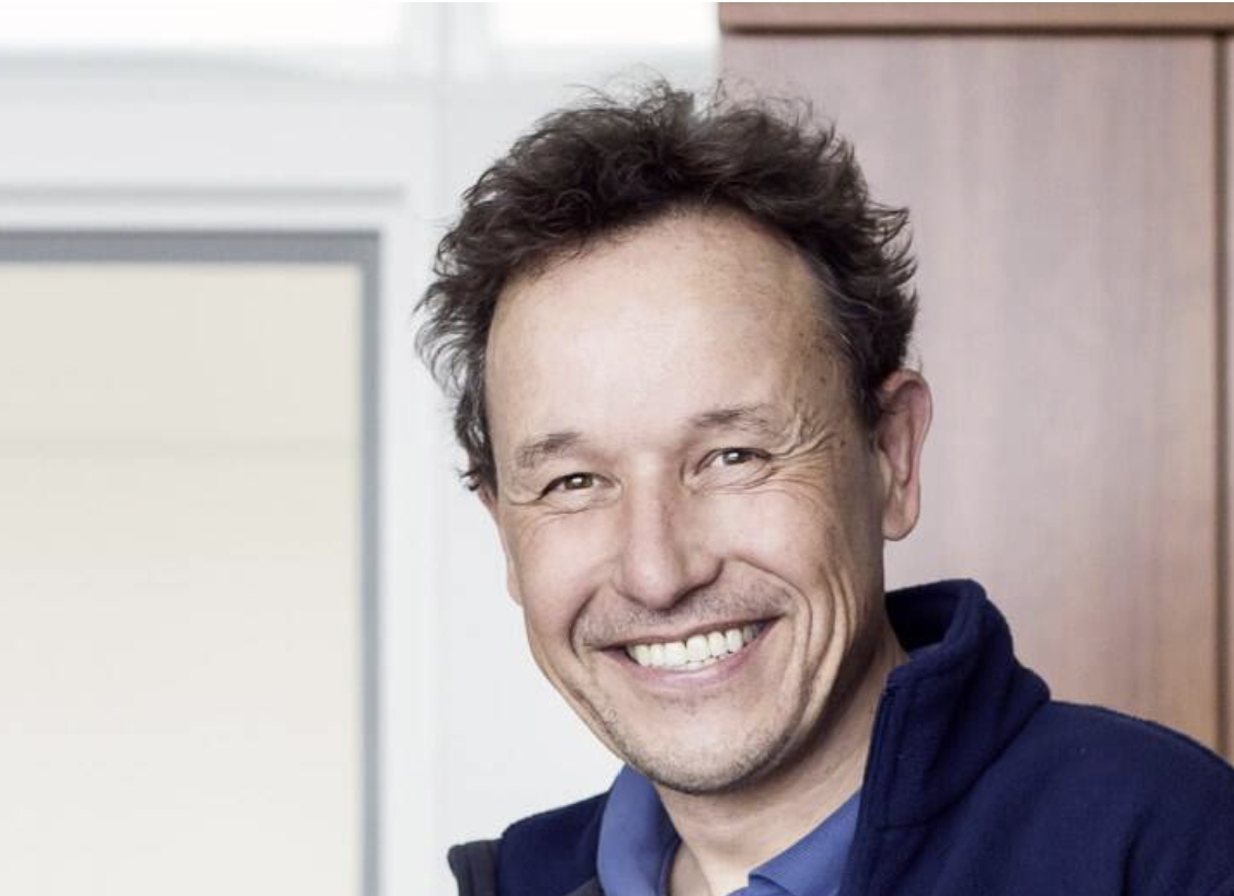 Christian Haass’ research, “Loss of TREM2 function increases amyloid seeding but reduces plaque-associated ApoE,”