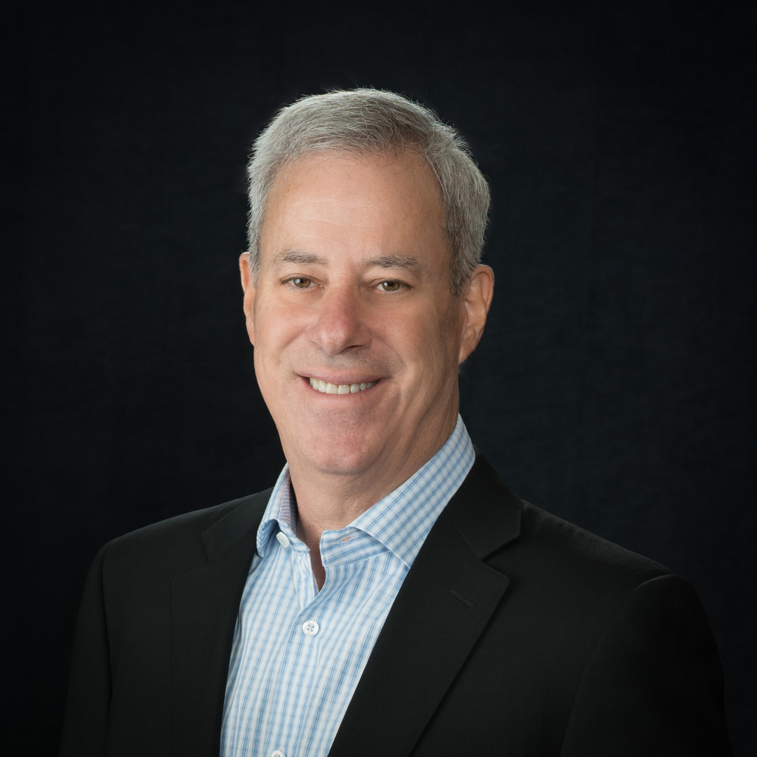 Portrait Photo of Eric Reinman