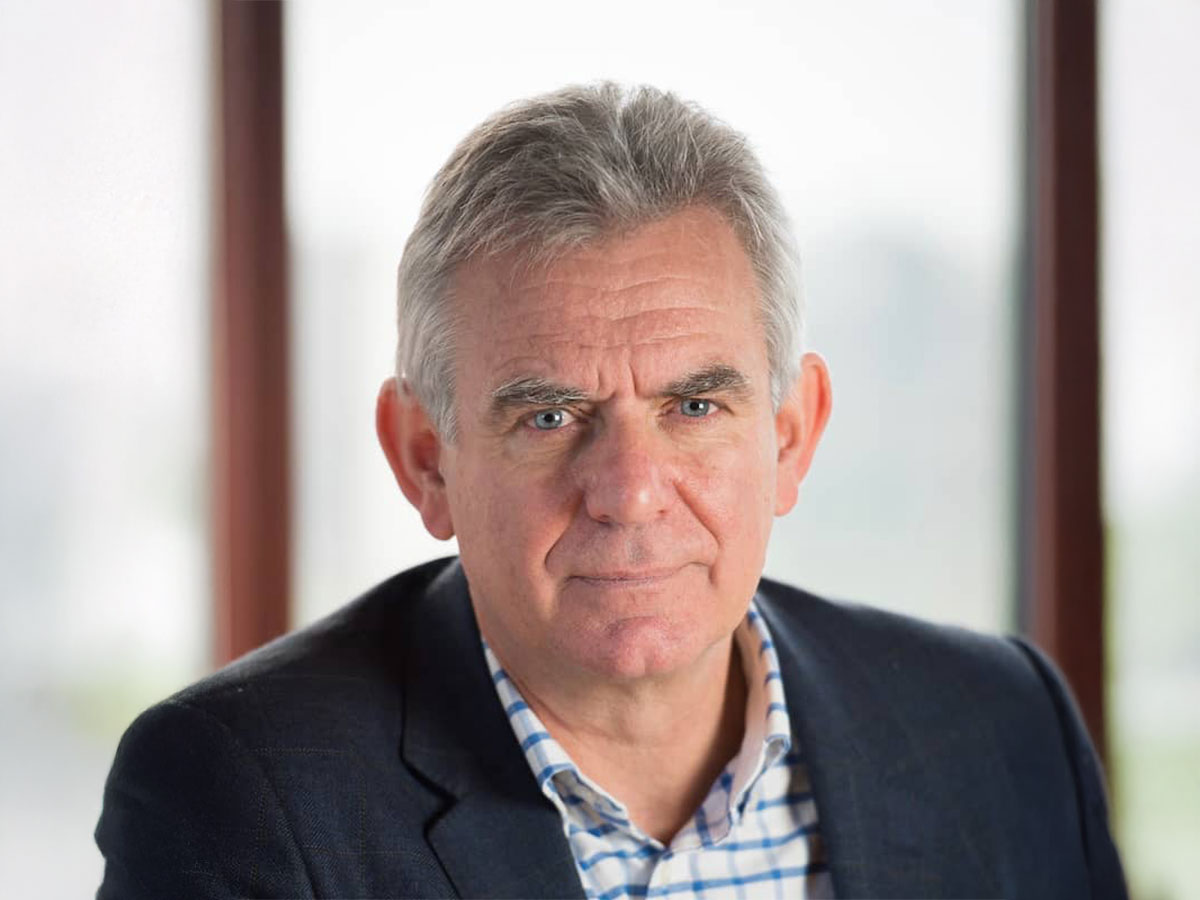 portrait picture of jon hutton