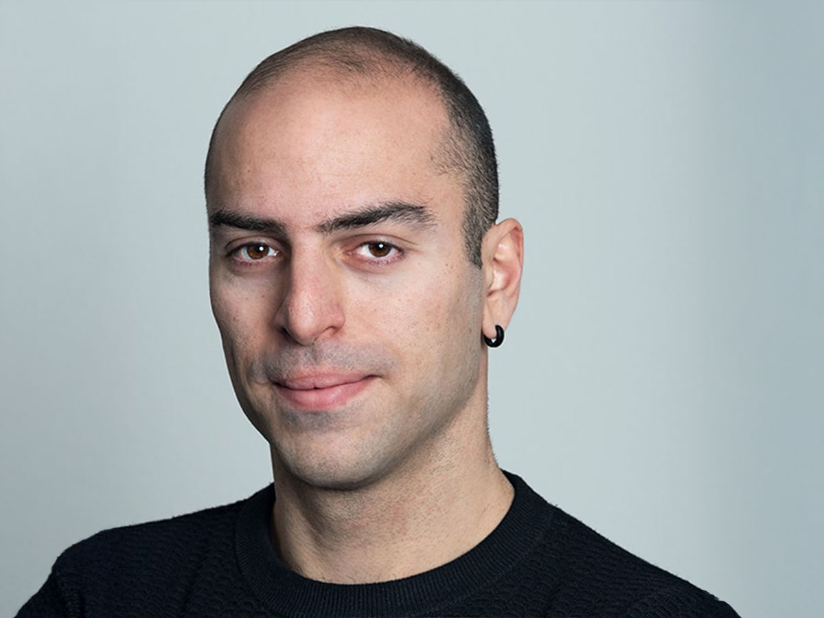 portrait picture of gabriele ferretti