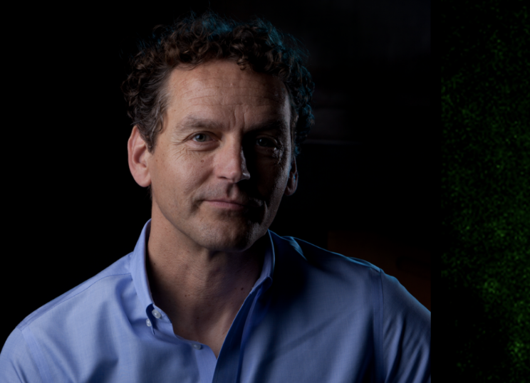 Martin Hetzer publishes study detailing how cells remember their identity after cell division
