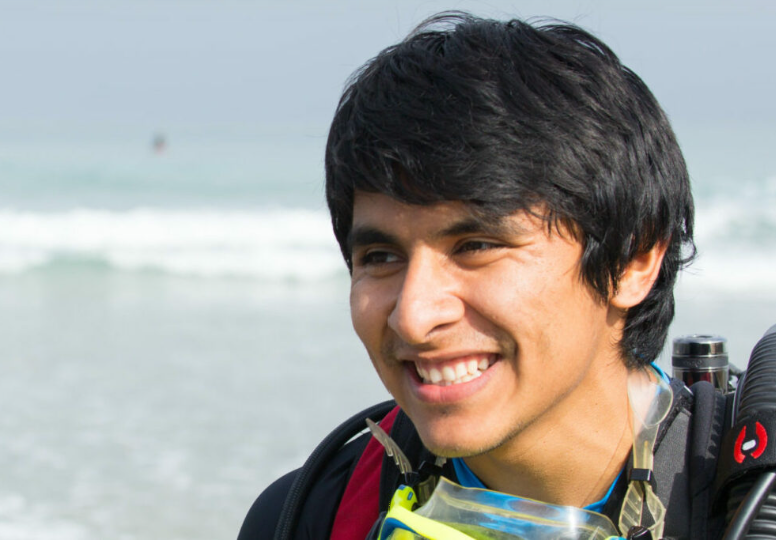 PEGASuS: Enabling early-career sustainability scientists