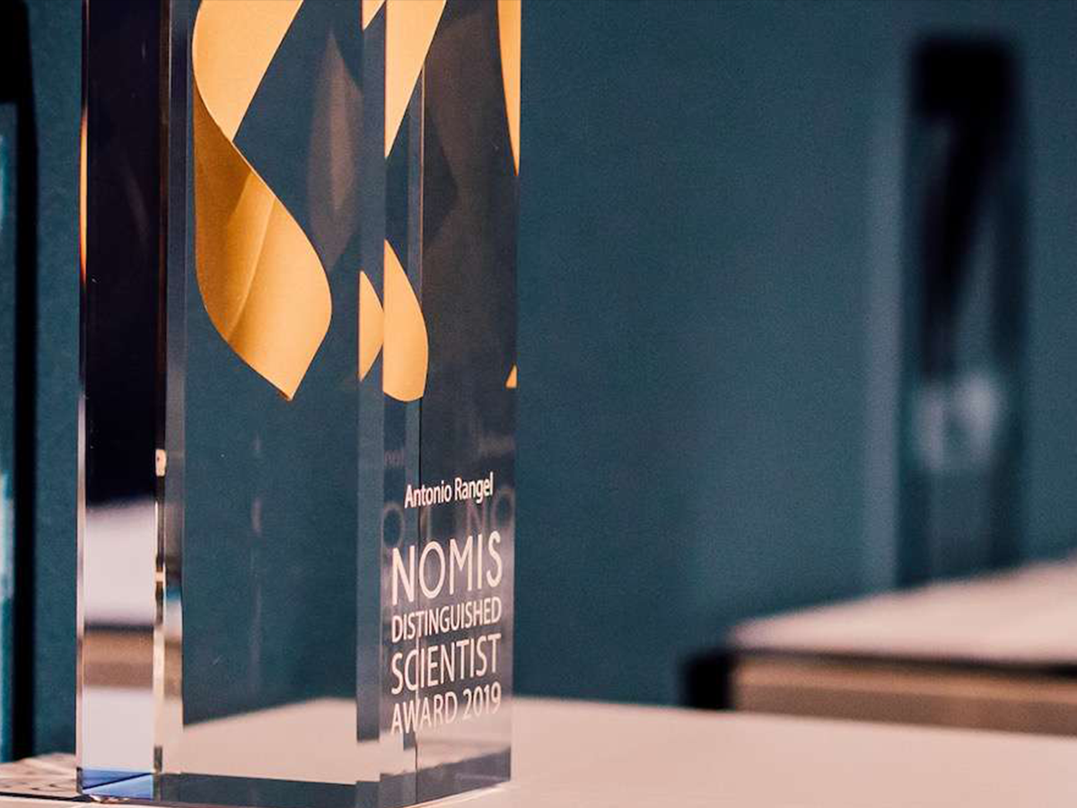 NOMIS announces recipients of 2022 NOMIS Distinguished Scientist and Scholar Award