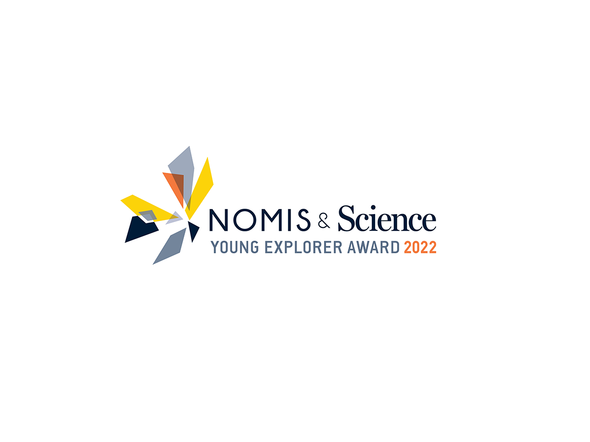2022 NOMIS & Science Young Explorer Award winners announced