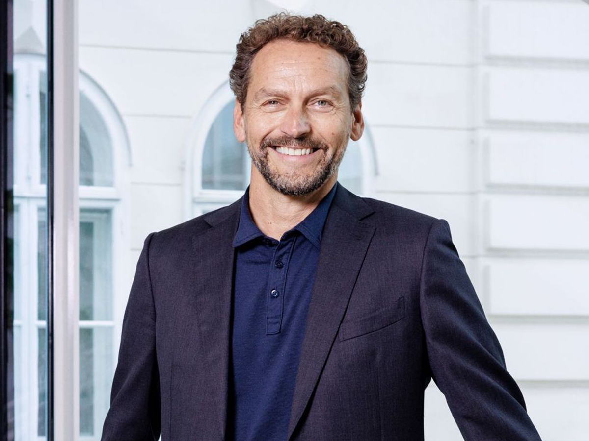 portrait picture of Martin Hetzer