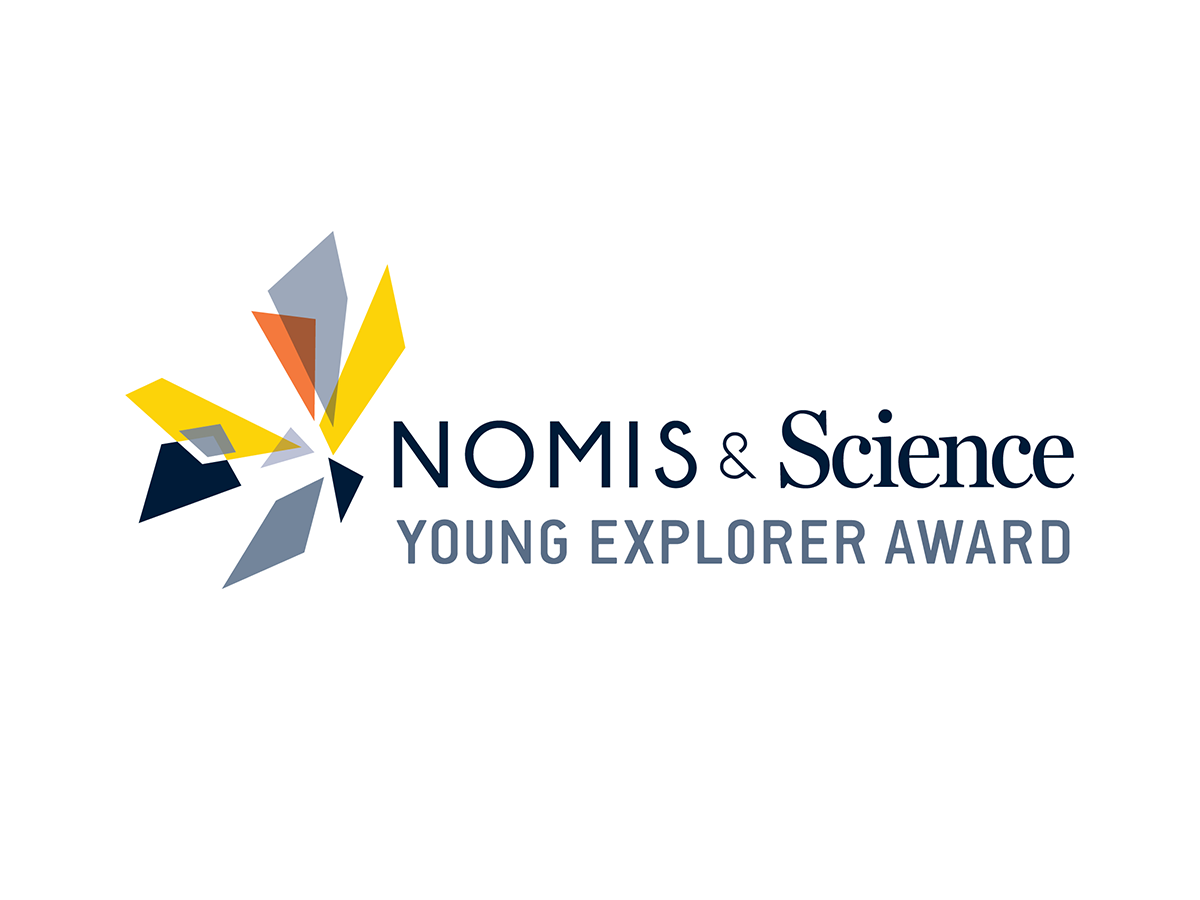 Logo Young Explorer Award