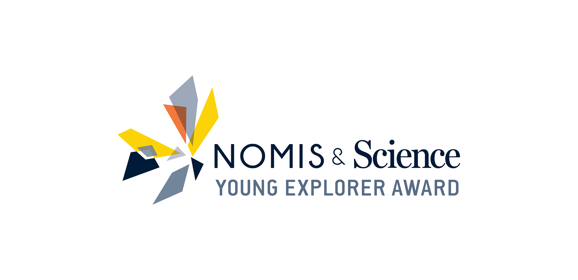 Logo Young Explorer Award