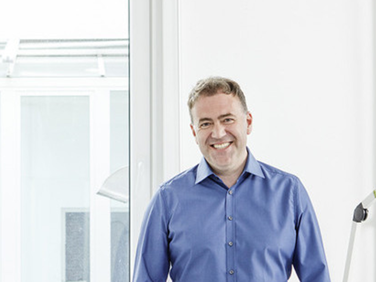 Alwin Köhler named a Moore Distinguished Scholar at Caltech