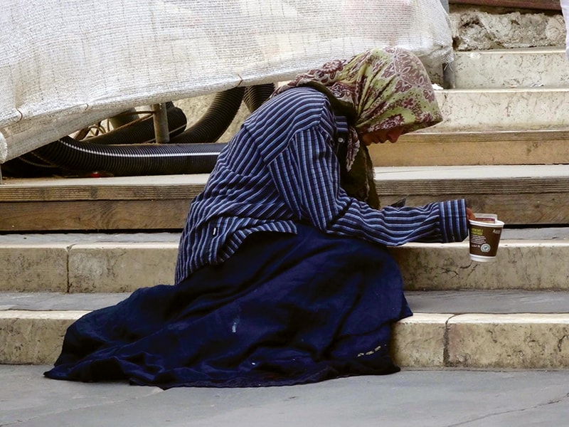 NOMIS Project Crisis: A Global Inquiry Into the Contemporary Moment