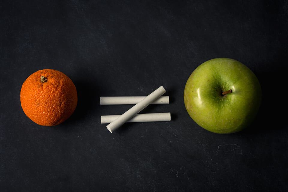 Using Triangulation to Characterize the Neurocomputational Basis of Simple Choice