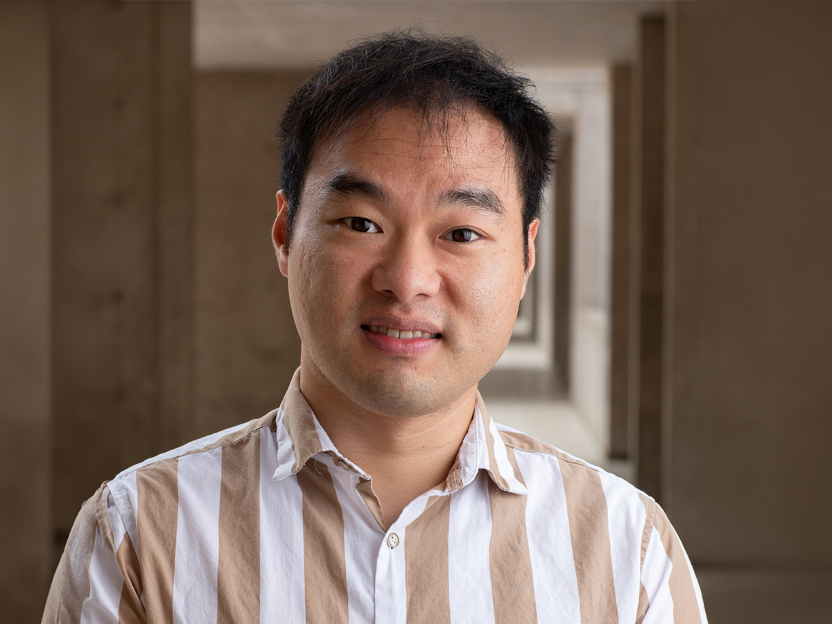 Portrait Picture of Sui Yuan