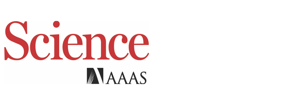Logo Science AAAS