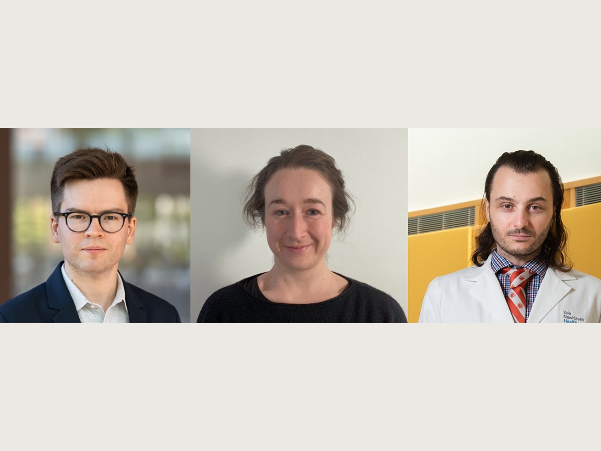 NOMIS Foundation Young Award