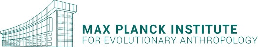 Logo of Max Planck Institute