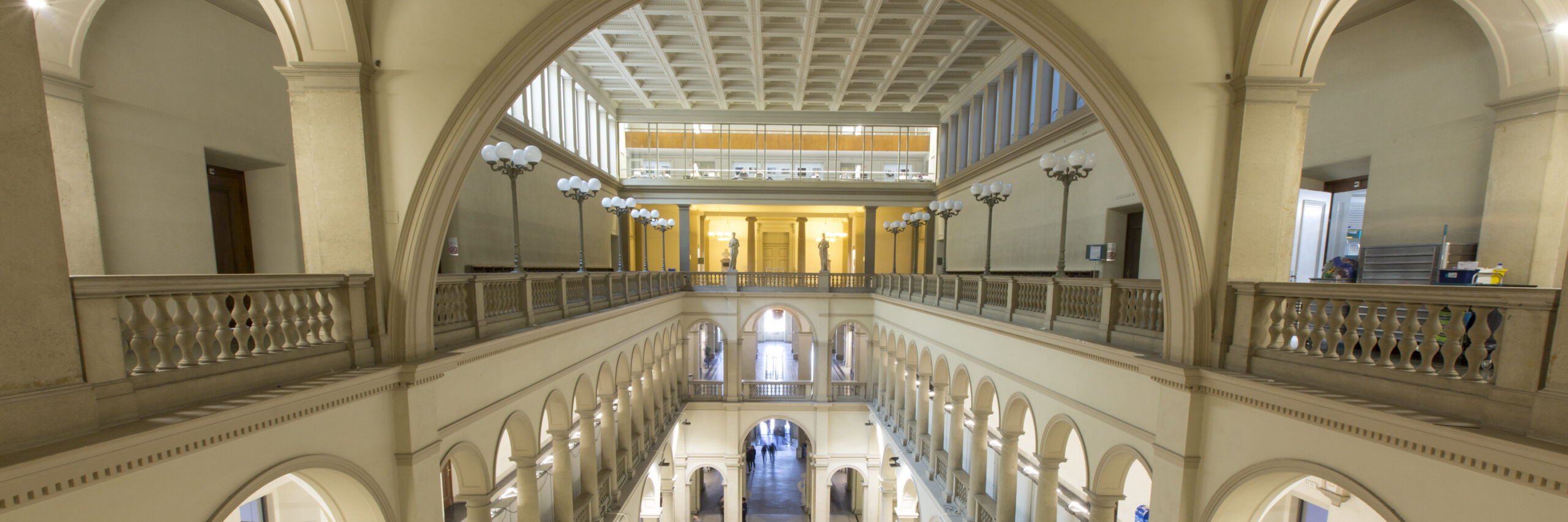 University of Zurich, named Swiss Federal Institute of Technology Zurich (ETHZ)