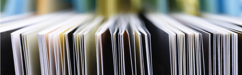 Magazines and journals that are open