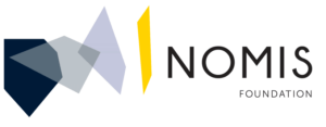 NOMIS Foundation logo