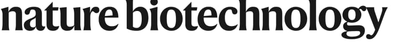 Nature Biotechnology logo