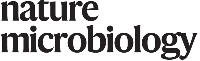 nature-microbiology-logo