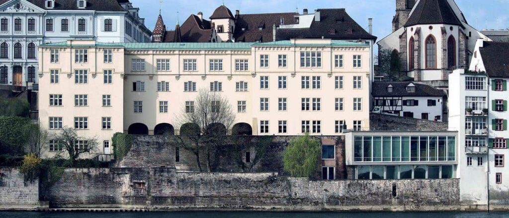 Center for the Theory and History of the Image, University of Basel