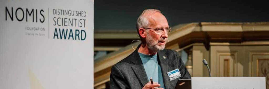 Picture of Don W. Cleveland