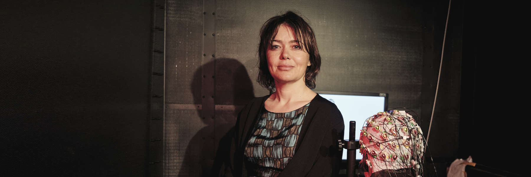 portrait picture of Ophelia Deroy