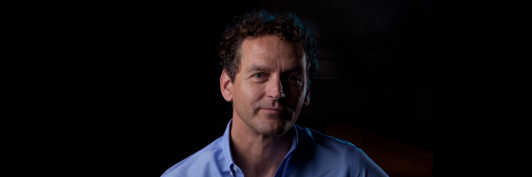 portrait picture of Martin Hetzer