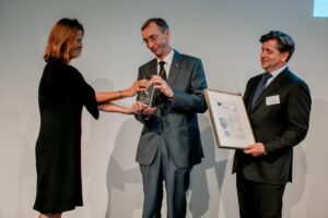 NOMIS Awards 2017, Svante Pääbo