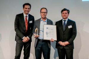 NOMIS Awards 2017, Tony Wyss-Coray