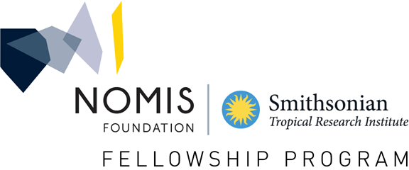 NOMIS–STRI Fellowship Program