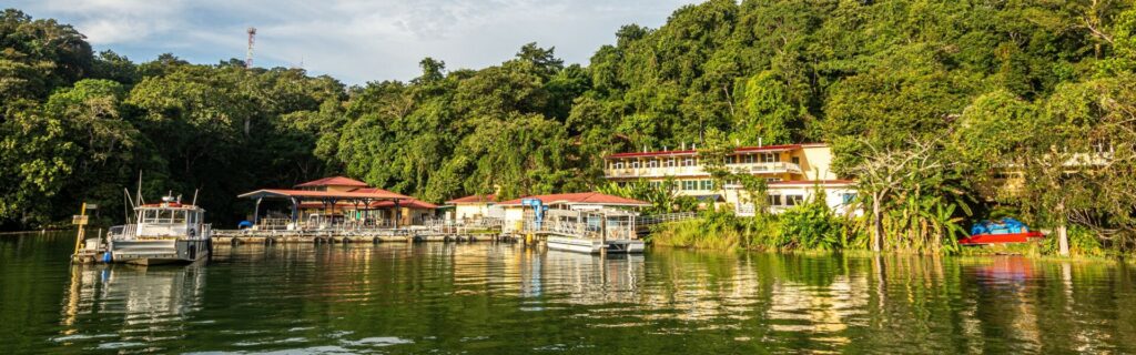 Smithsonian Tropical Research Institute (STRI)