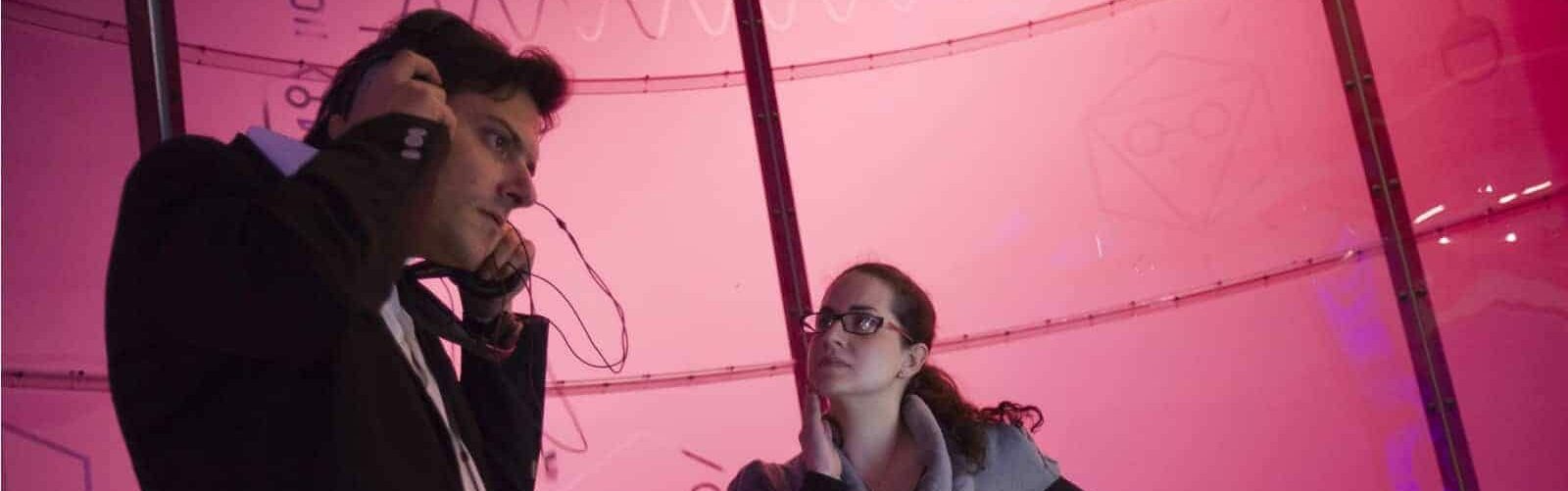 Body and Image in Arts and Sciences (BIAS)