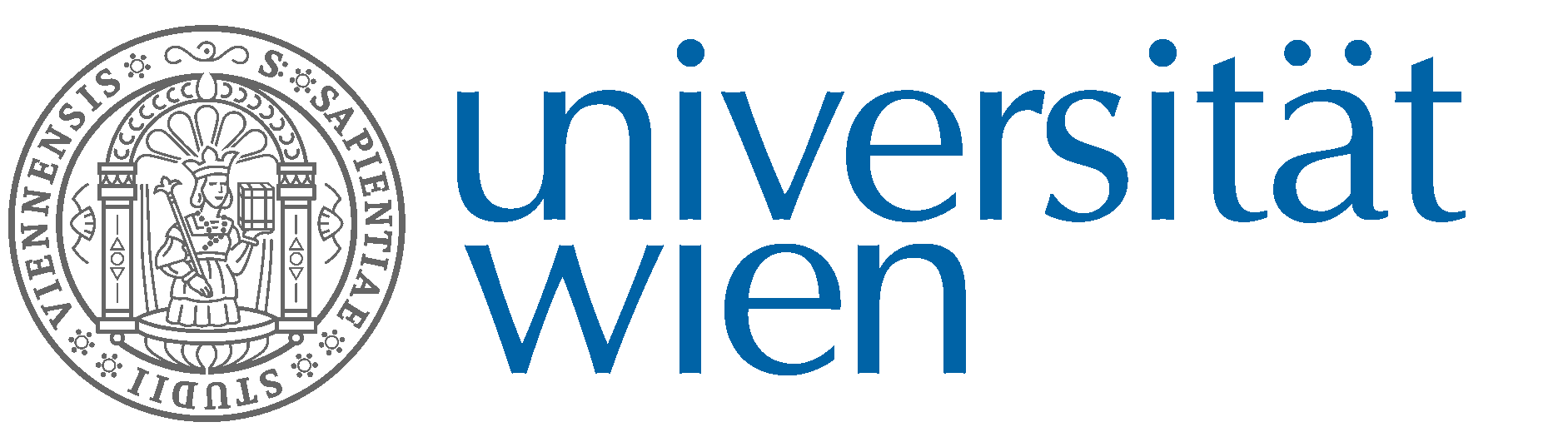 University of Vienna logo