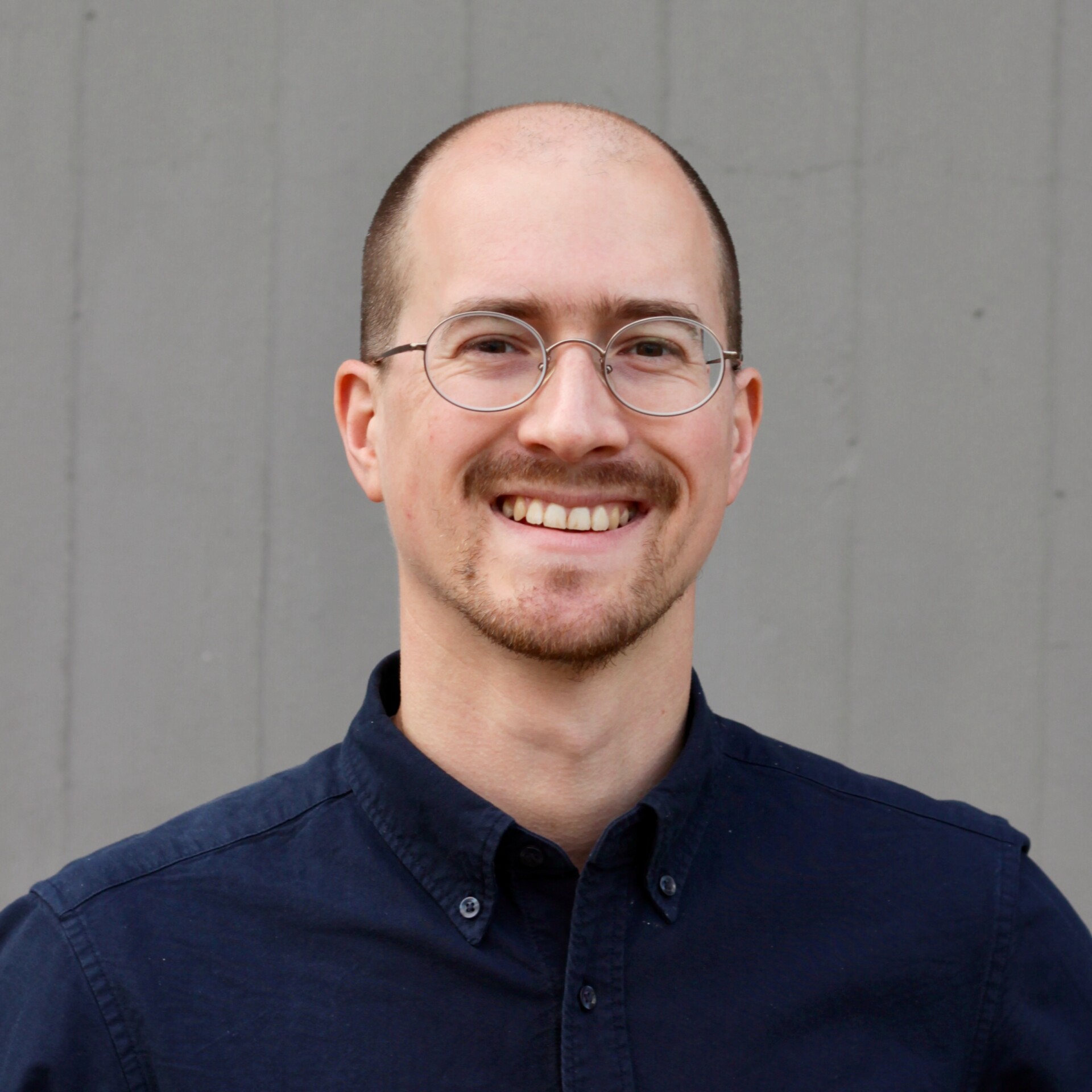 portrait picture of David Schnettler