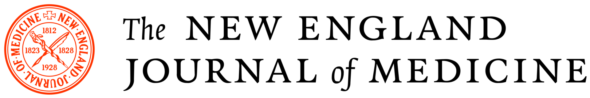 New England Journal of Medicine logo