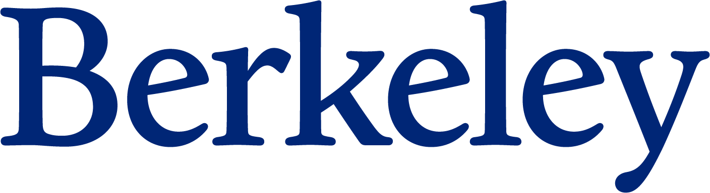 University of California, Berkeley logo