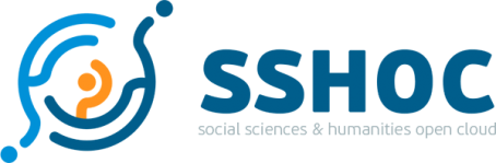Social Sciences & Humanities Open logo