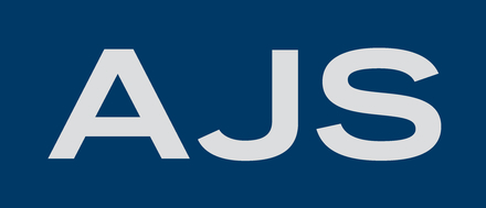 ajs logo