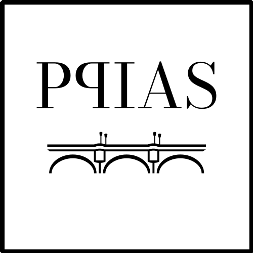 Proceedings of the Paris Institute for Advanced Study logo