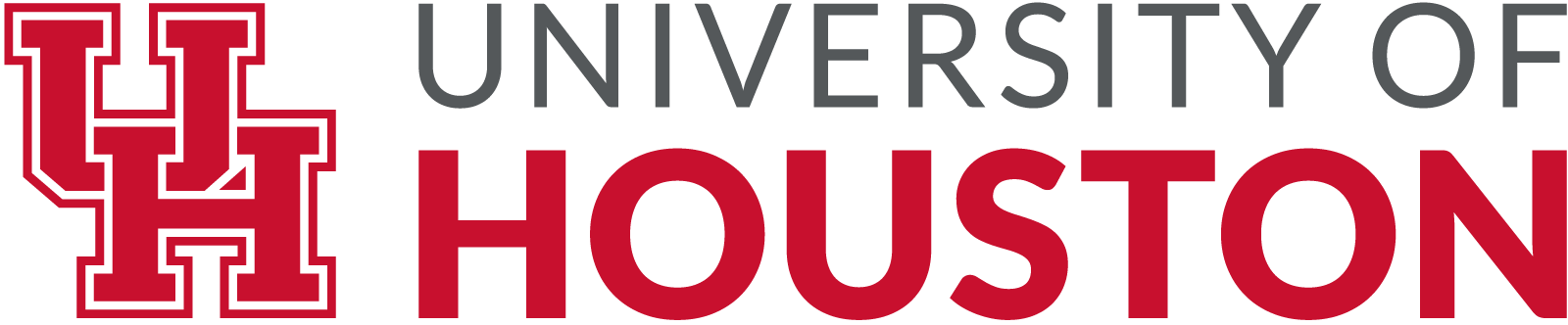 University of Houston logo