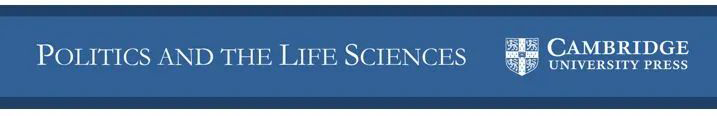 Politics and the Life Sciences logo