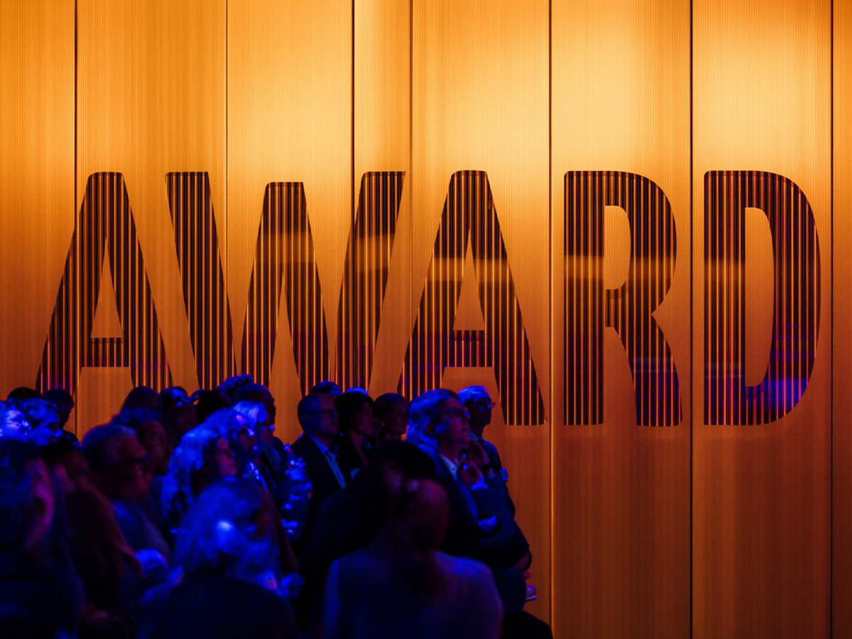 NOMIS Award News 2024