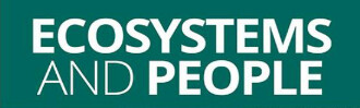 ecosystems and people logo