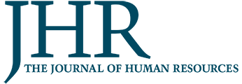 Journal of Human Resources logo
