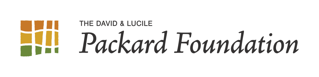 Packard-Foundation-Logo