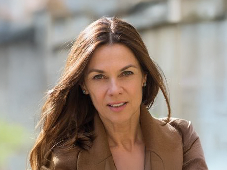 portrait picture of Magdalena Zernicka