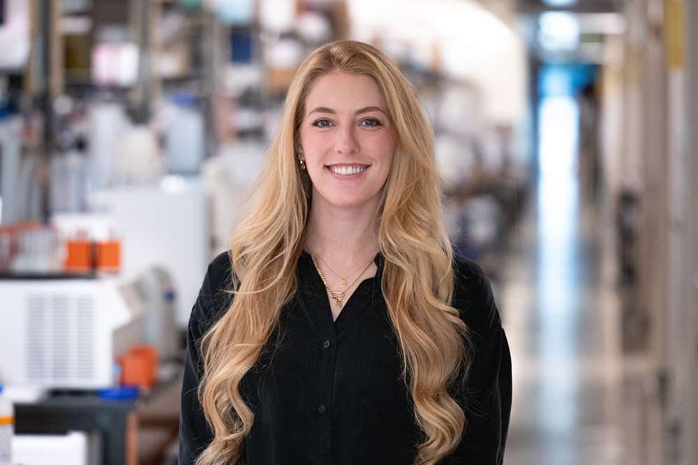 NOMIS Foundation Fellow