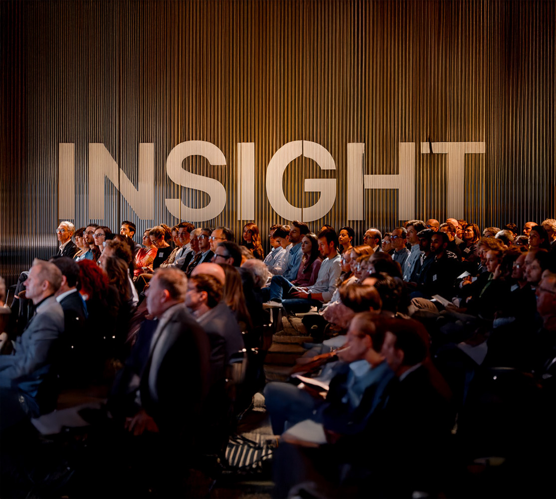 NOMIS Foundation Insights