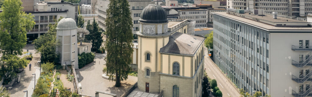 Image of Collegium Helveticum